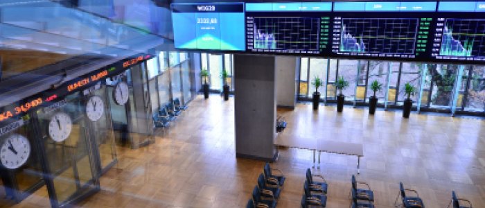 Pionier: Erstmals Optionsscheine an der Warschauer Börse gelistet