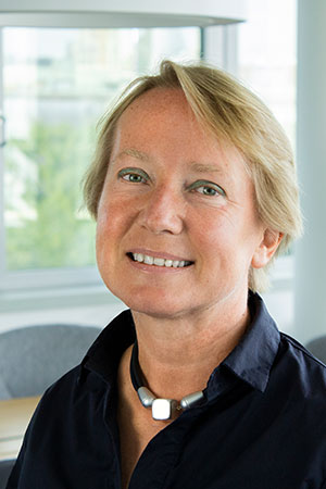 Mag. Heike Arbter