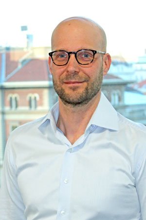 Martin Kreiner