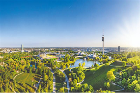 Deutschland Nachhaltigkeits Bonus Unlimited
