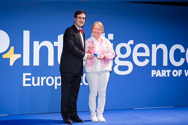 Raiffeisen Certificates Wins for the Third Consecutive Year