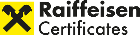 Raiffeisen Certificates - Go to Start page
