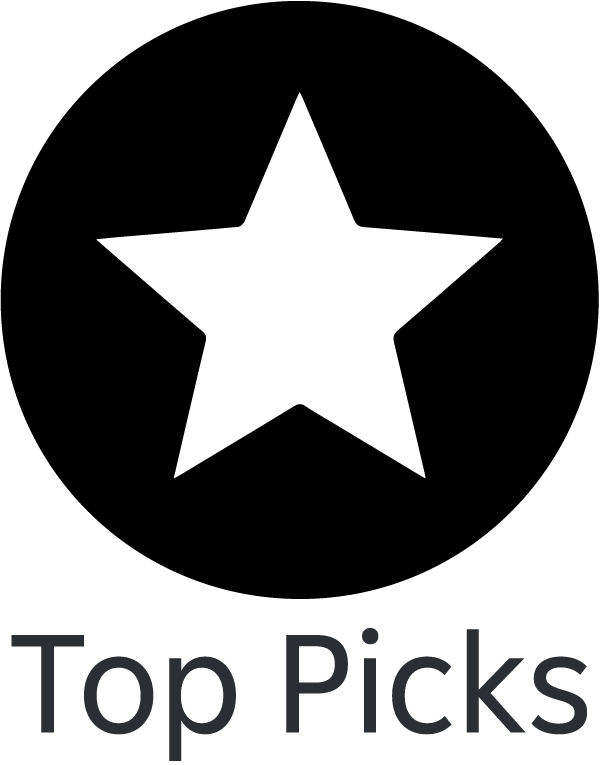Top Pick